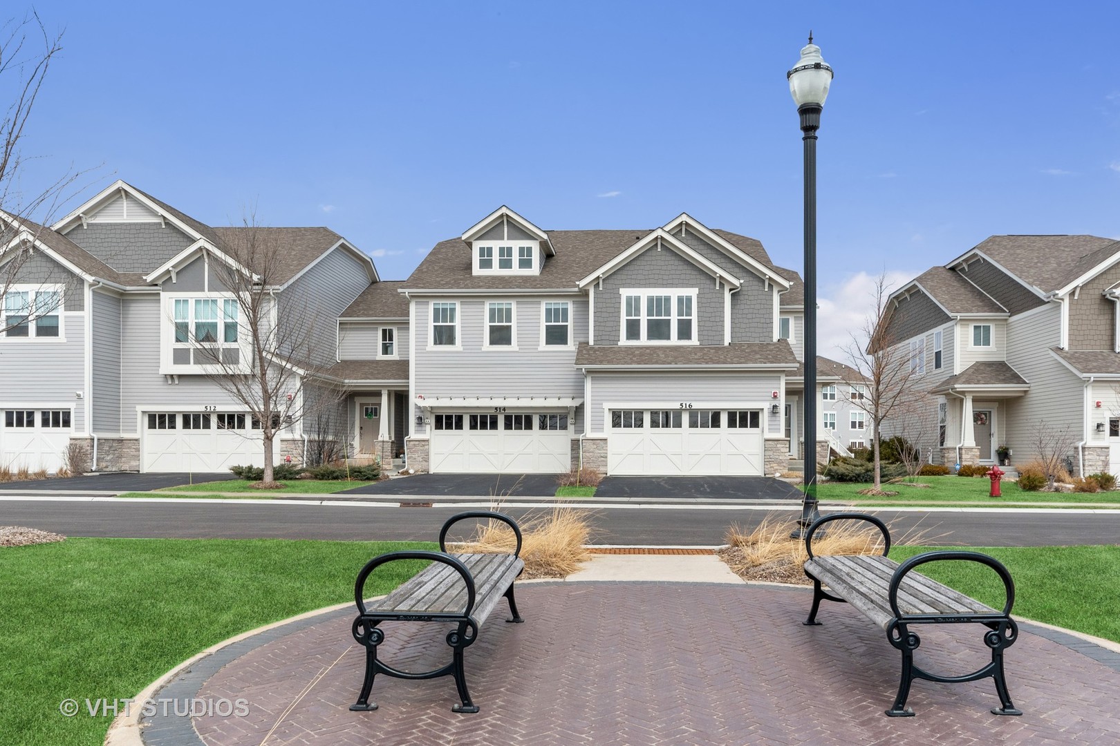 514 Pershing Court