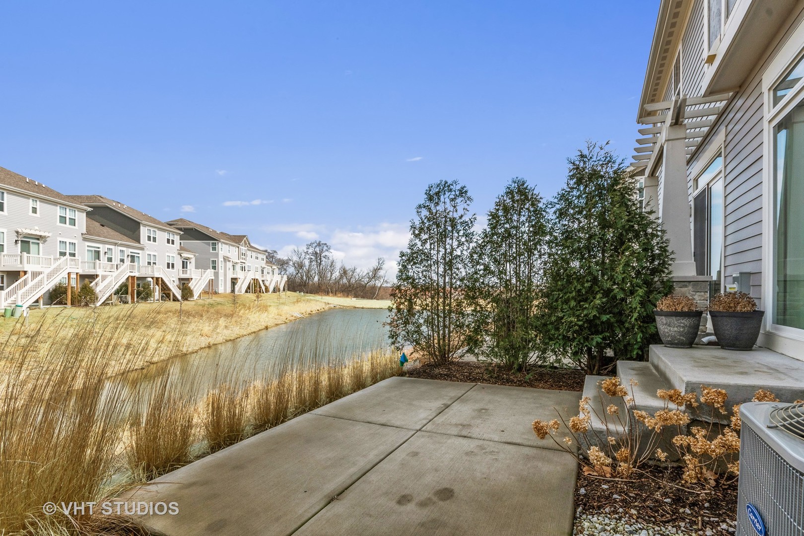 514 Pershing Court