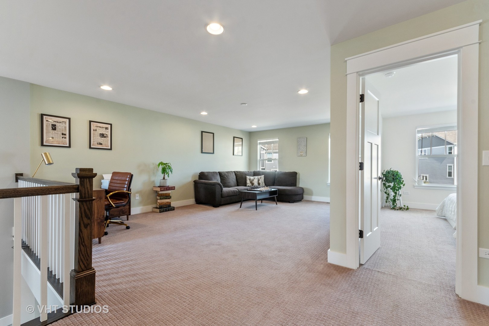 514 Pershing Court