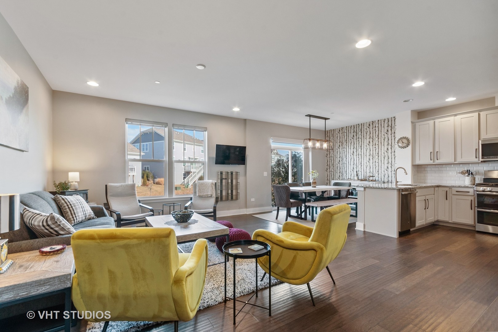 514 Pershing Court