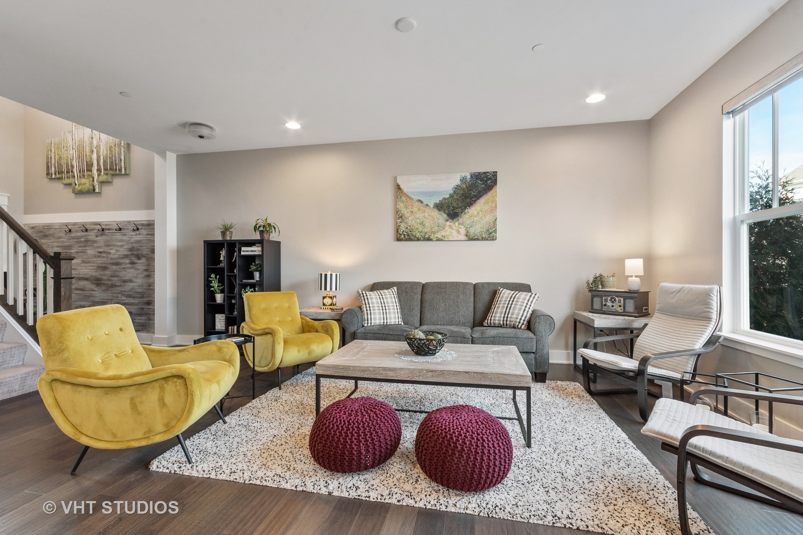 514 Pershing Court