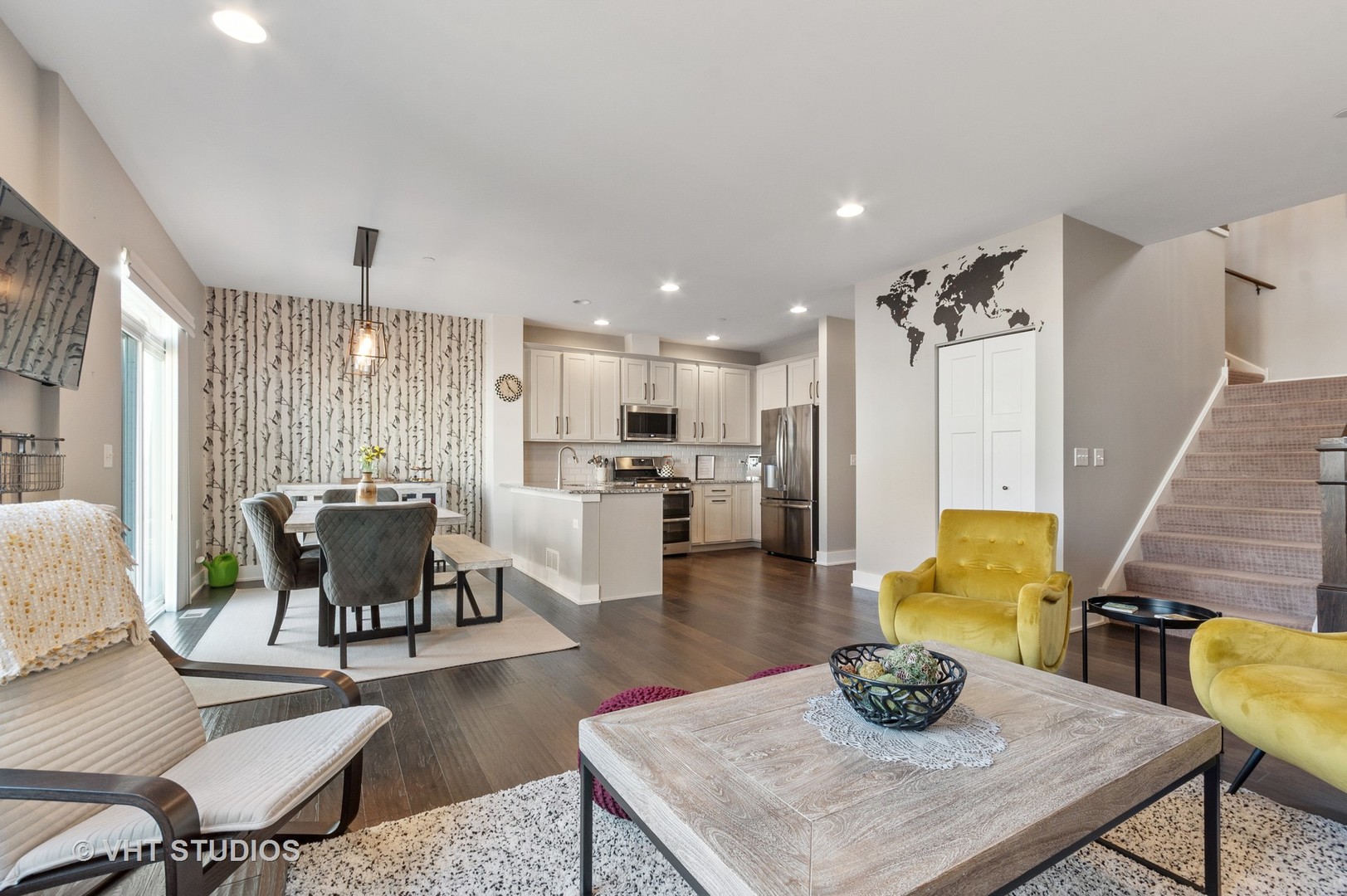 514 Pershing Court
