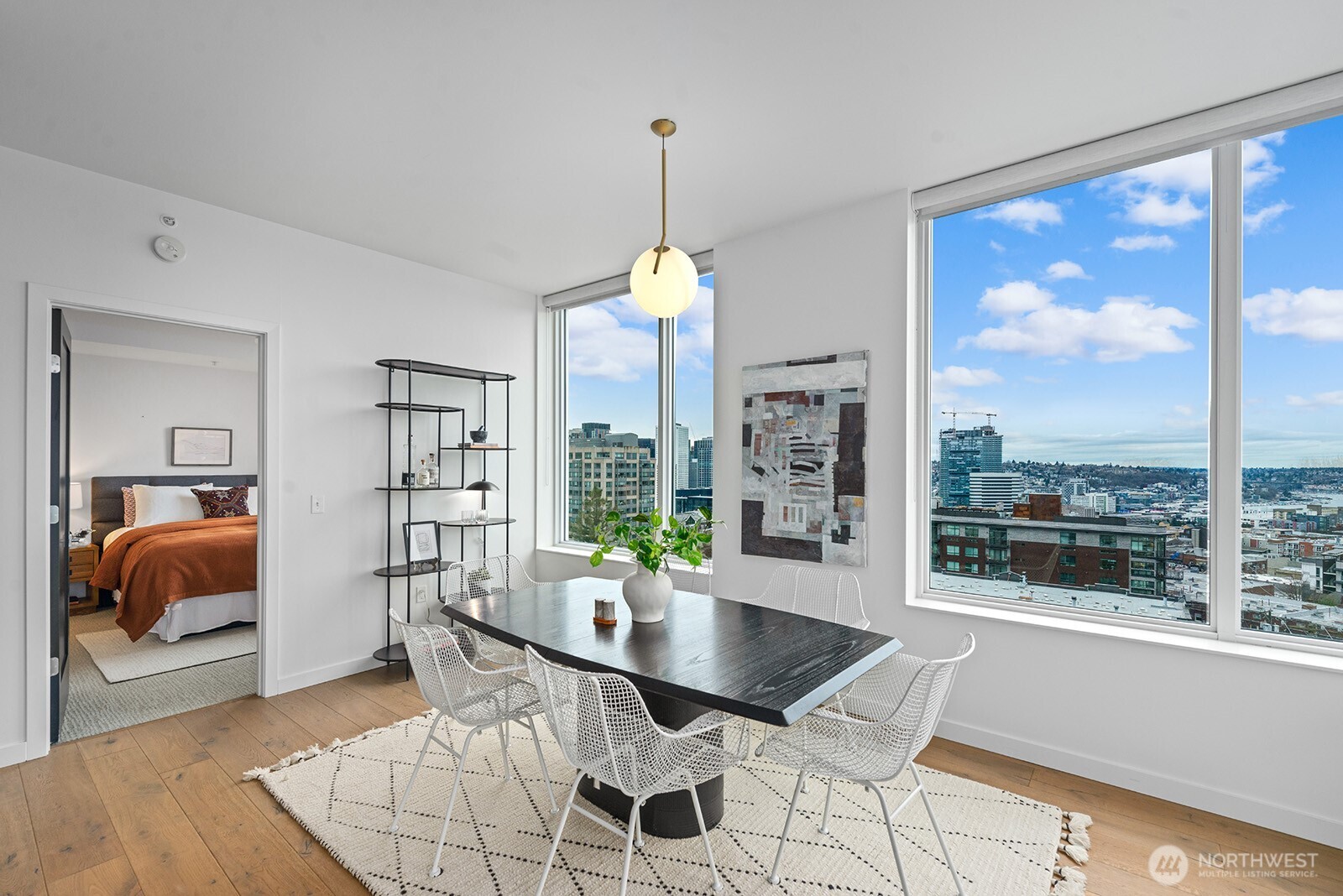 1321 Seneca Street Unit: 1001