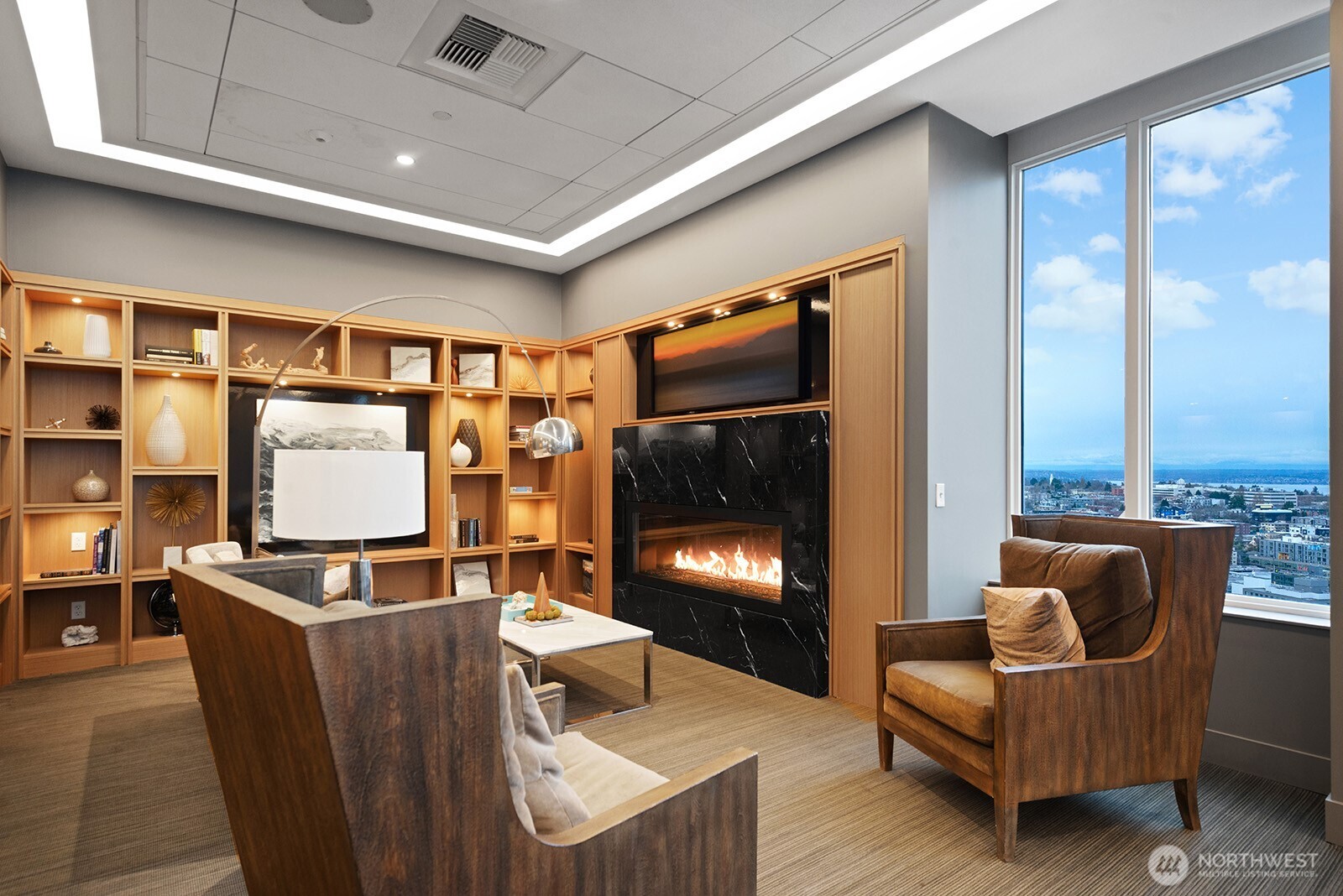 1321 Seneca Street Unit: 1001