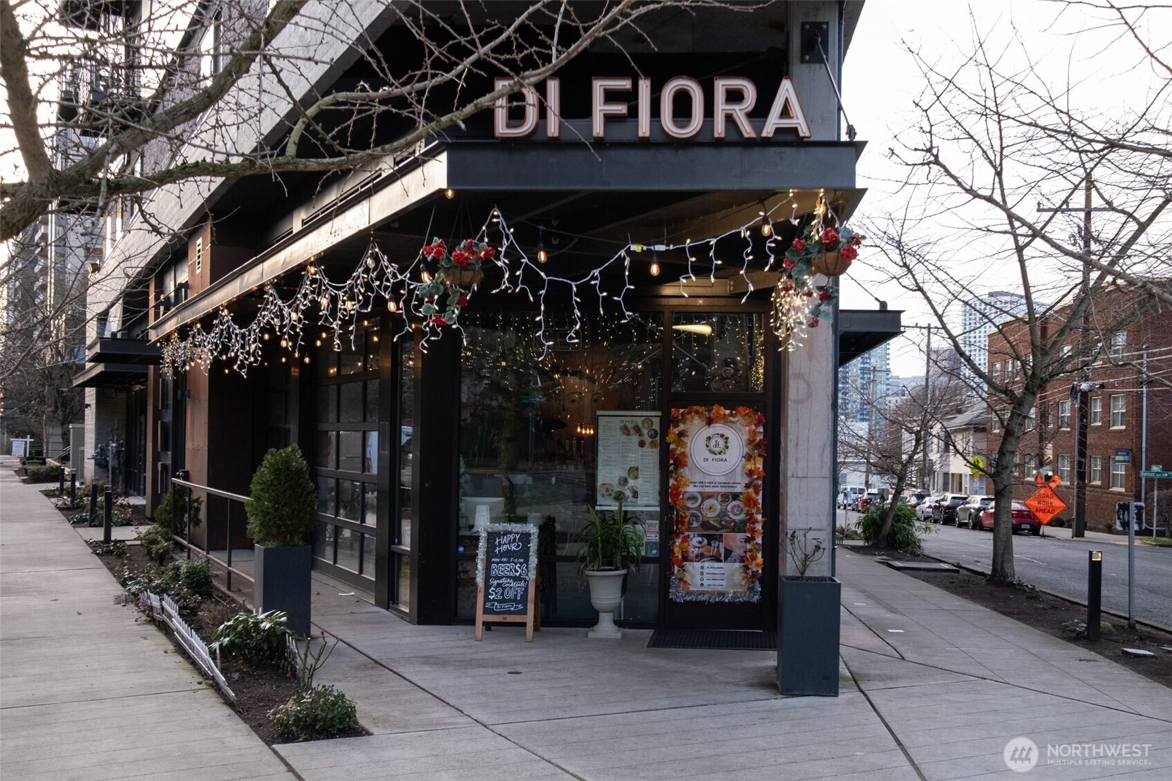 1321 Seneca Street Unit: 1001