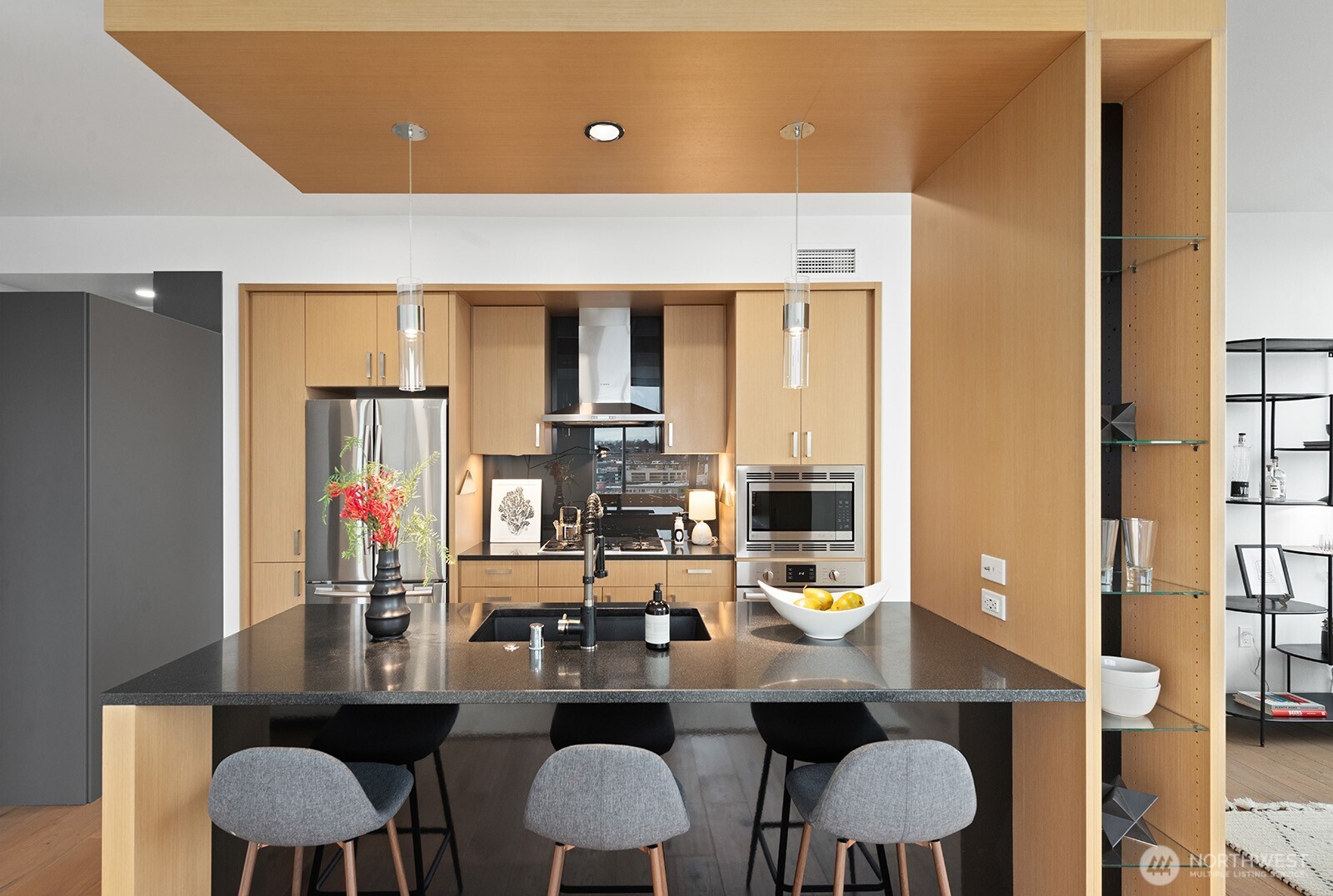1321 Seneca Street Unit: 1001