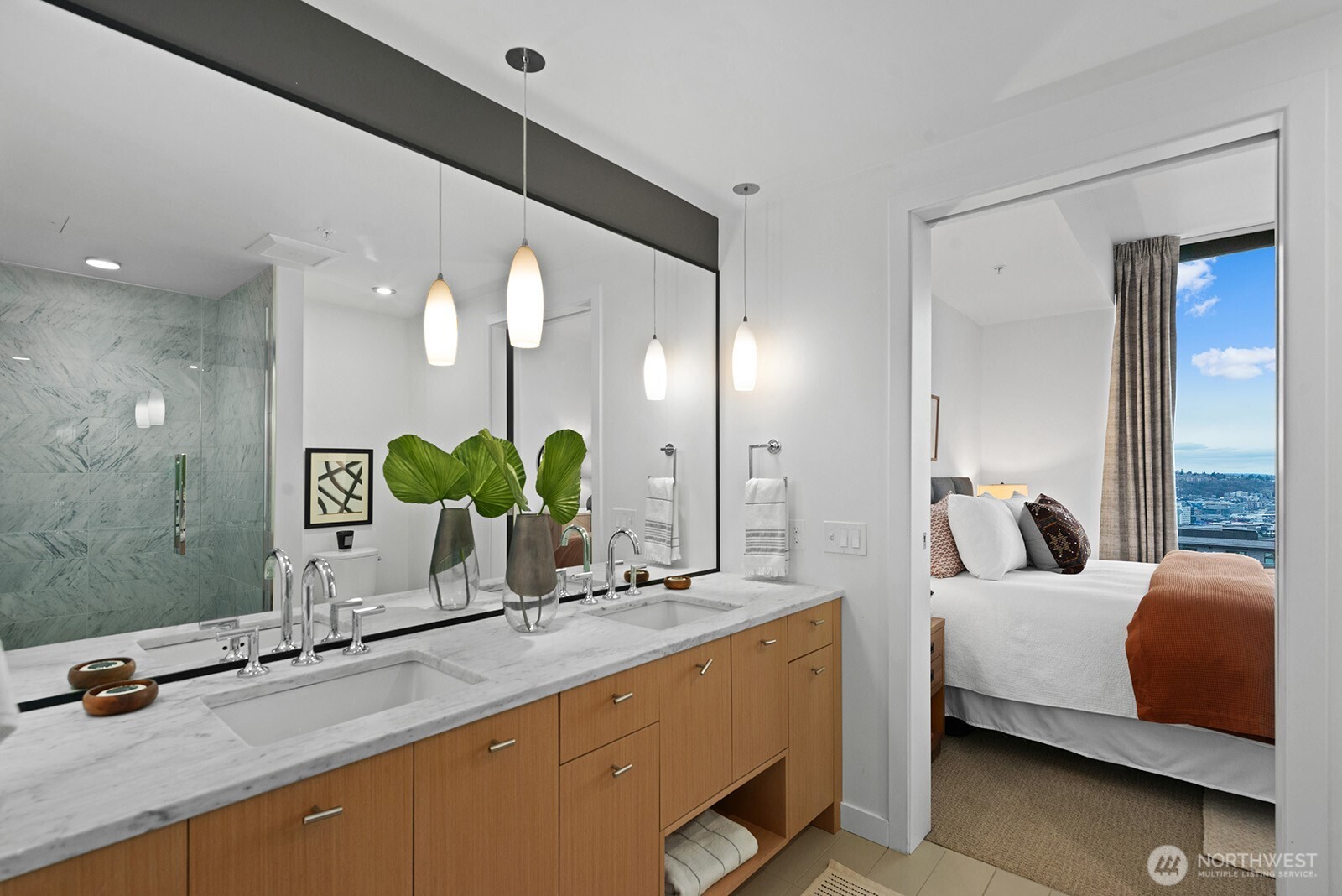 1321 Seneca Street Unit: 1001
