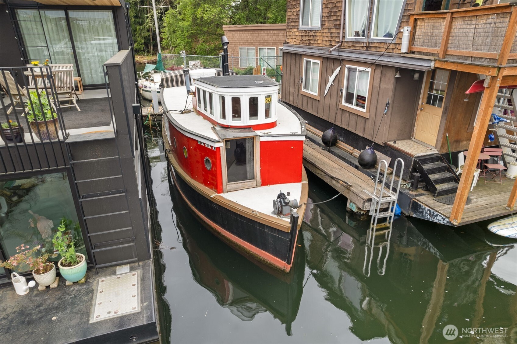2143 N Northlake Way Unit: 34