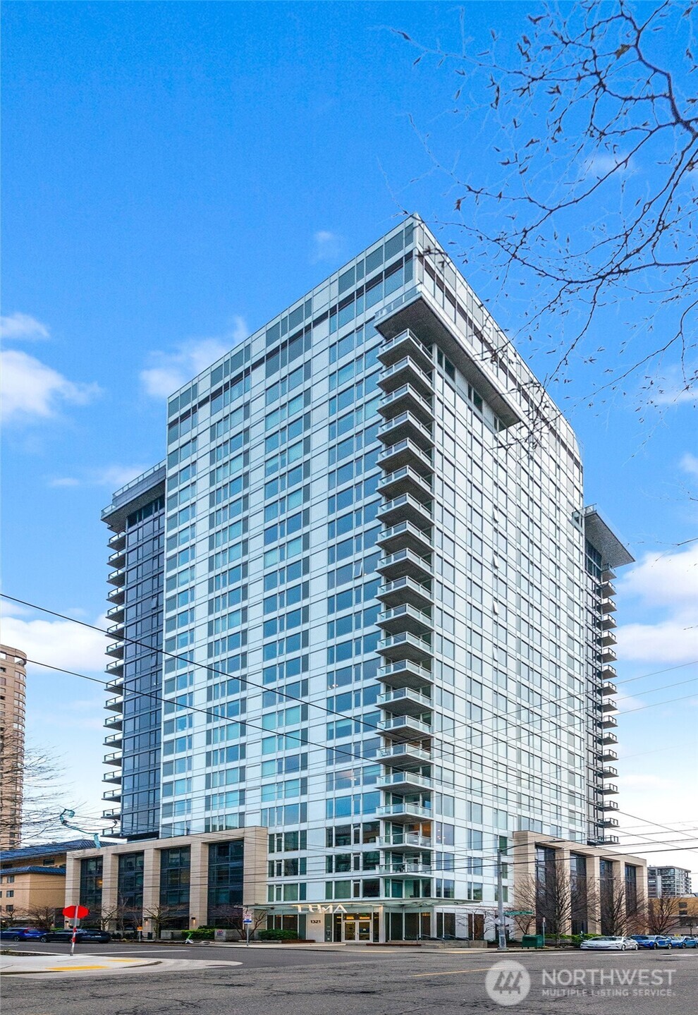 1321 Seneca Street Unit: 1001