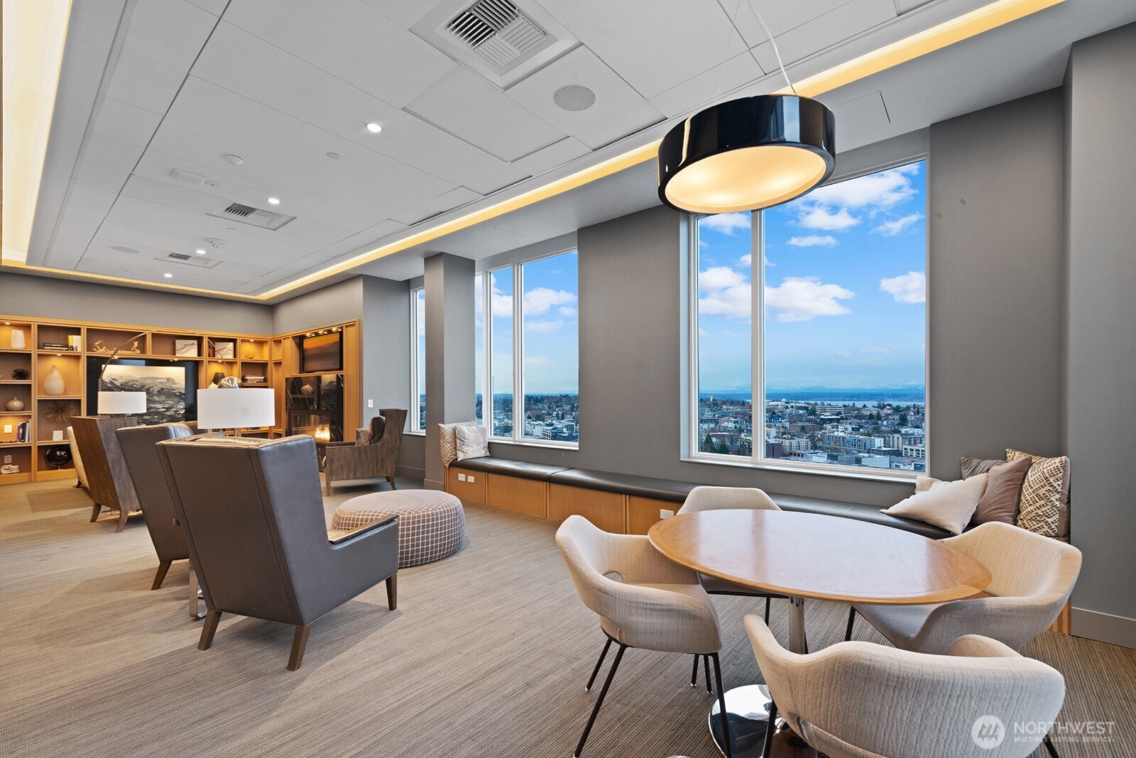 1321 Seneca Street Unit: 1001