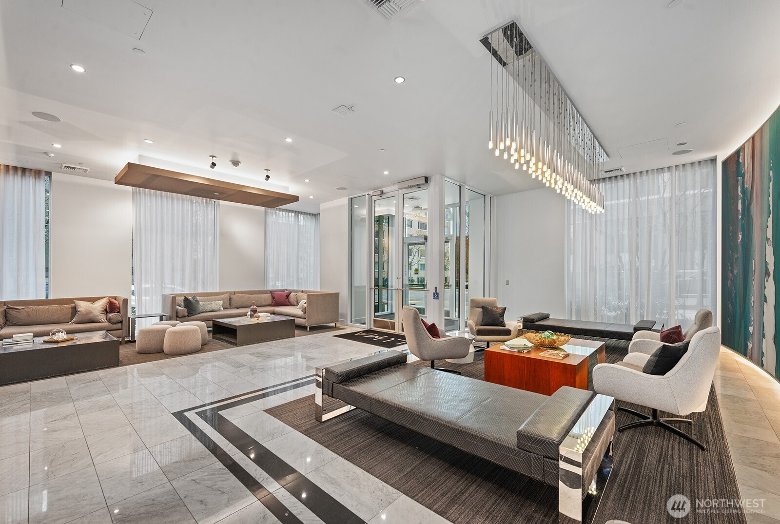 1321 Seneca Street Unit: 1001