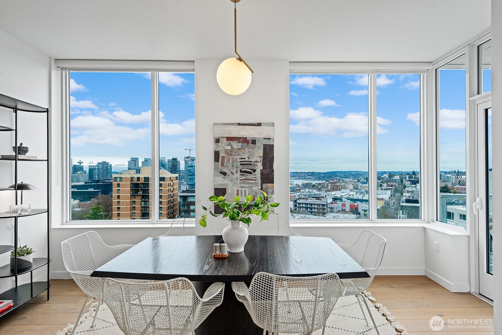 1321 Seneca Street Unit: 1001