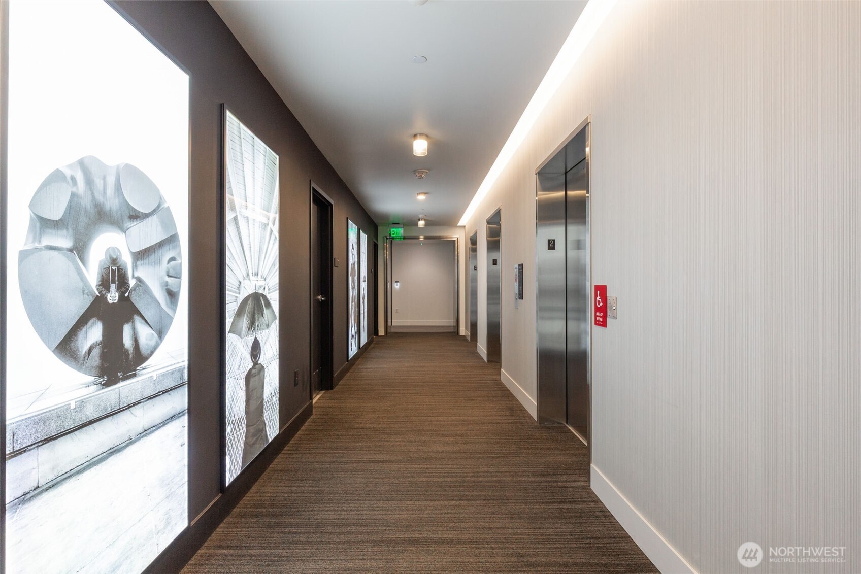 1321 Seneca Street Unit: 1001