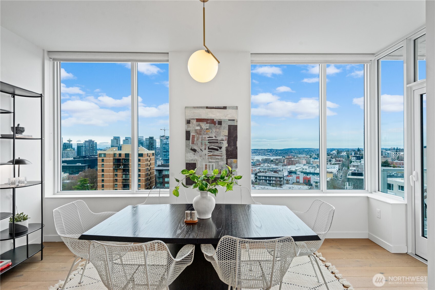 1321 Seneca Street Unit: 1001
