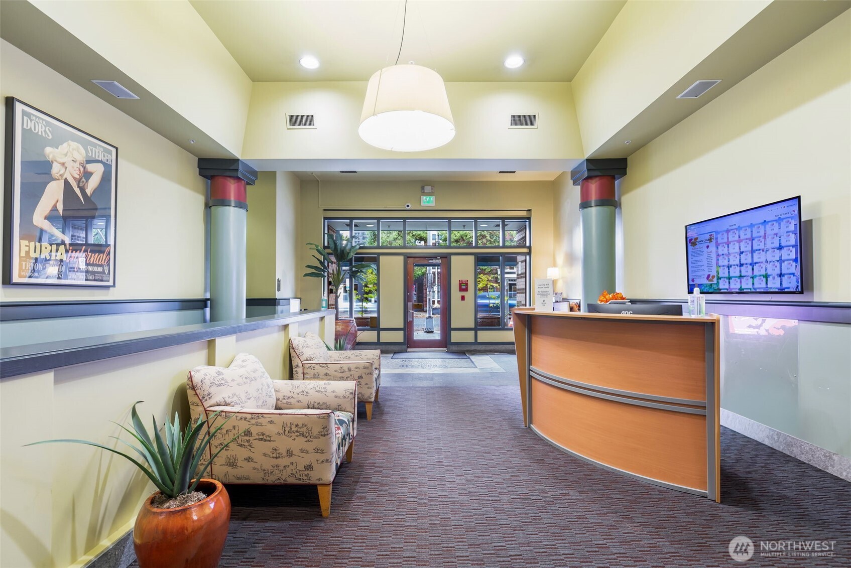 2415 2nd Avenue Unit: 449