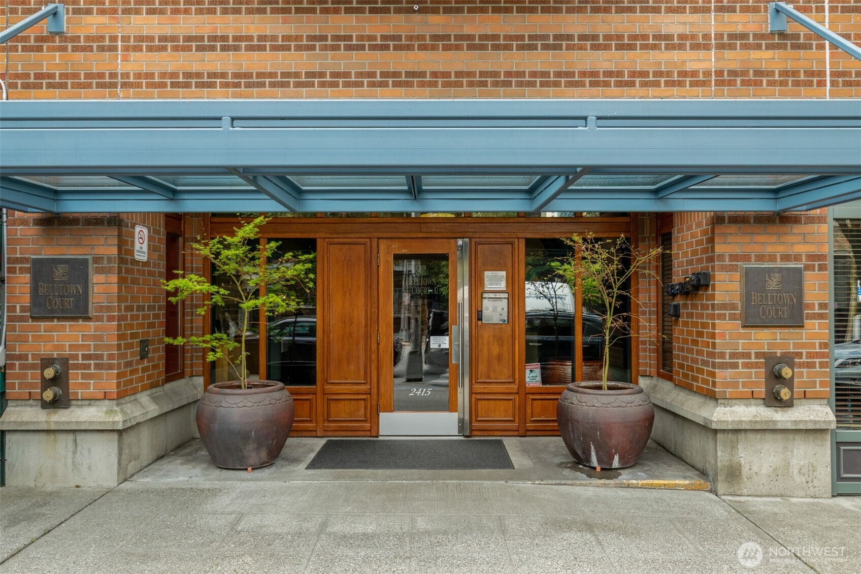 2415 2nd Avenue Unit: 449