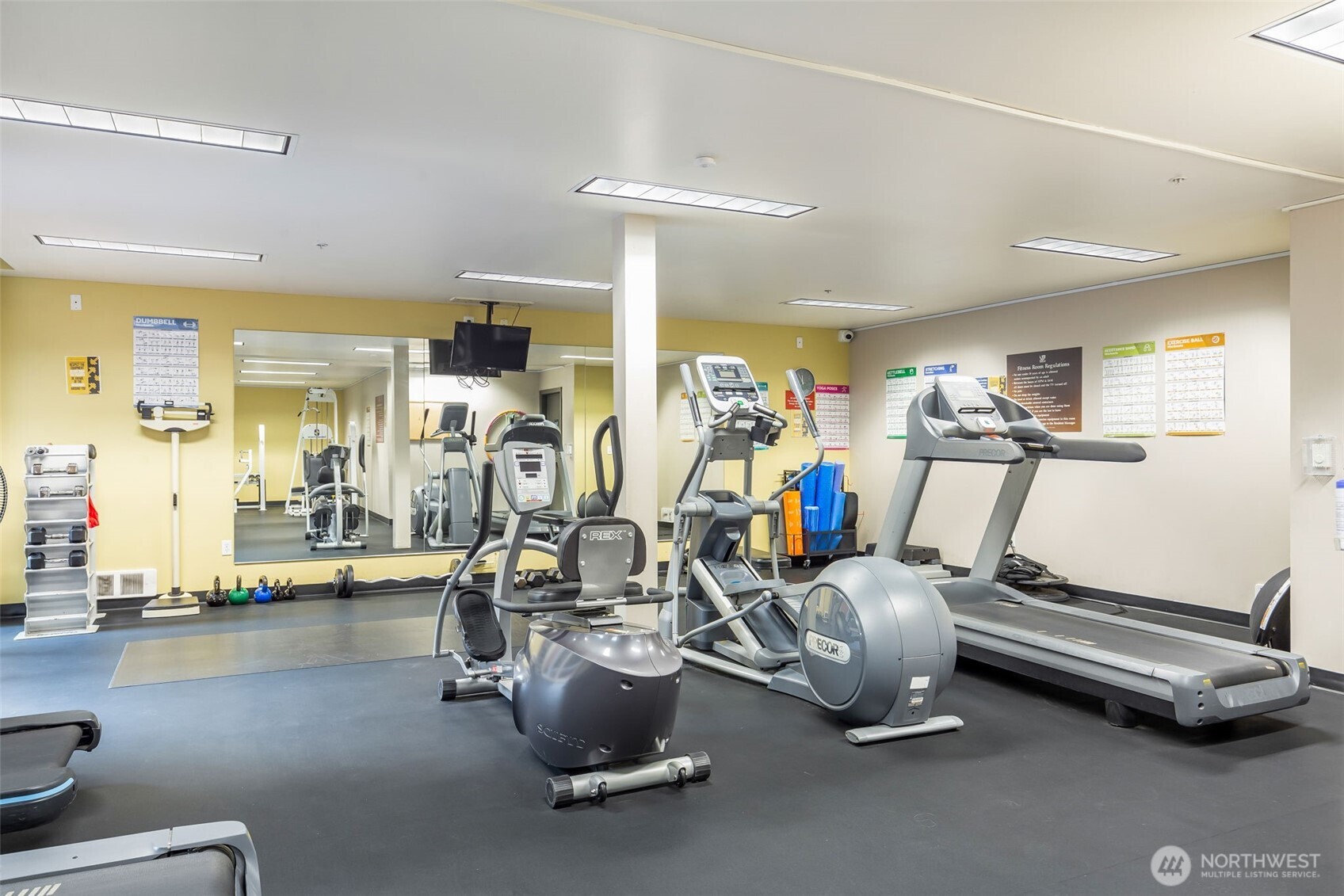 2415 2nd Avenue Unit: 449