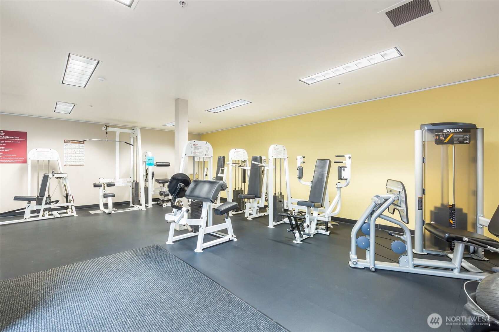 2415 2nd Avenue Unit: 449