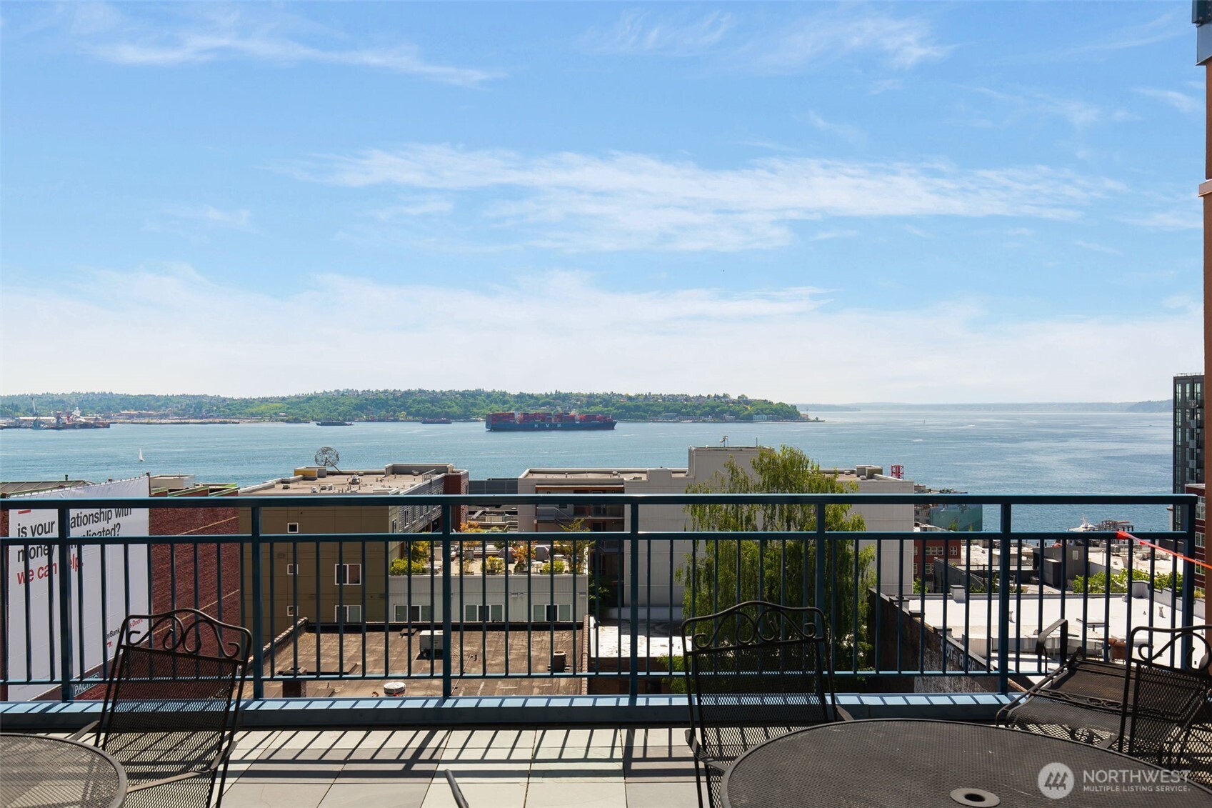 2415 2nd Avenue Unit: 449