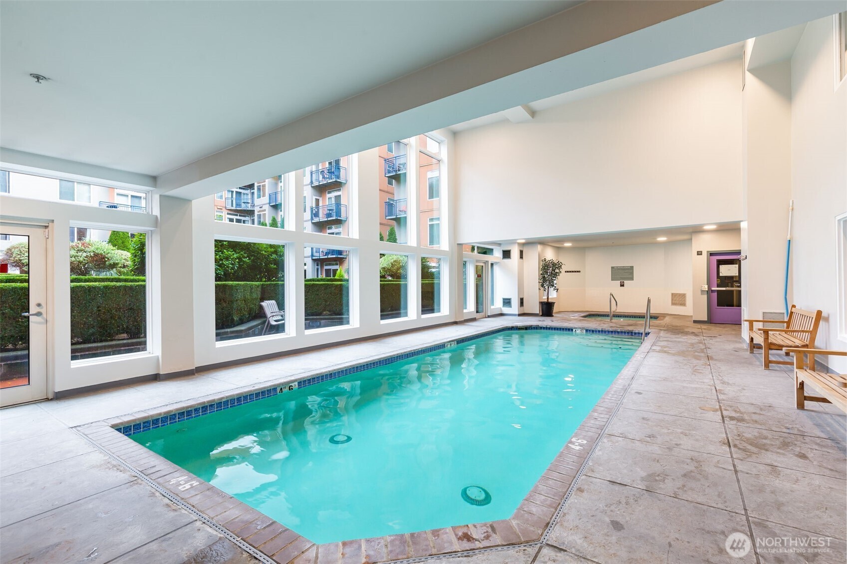 2415 2nd Avenue Unit: 449