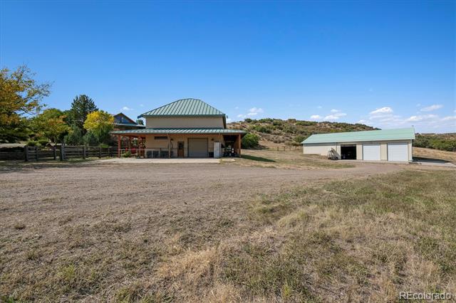 4880 Tall Horse Trail