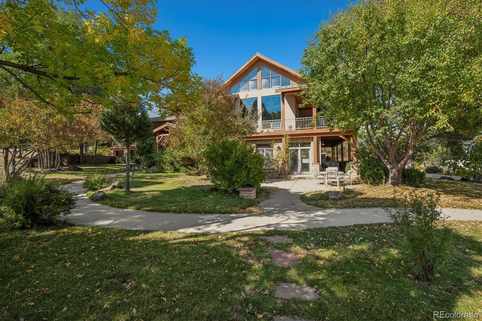 4880 Tall Horse Trail