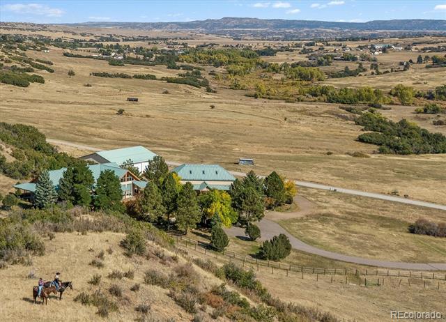 4880 Tall Horse Trail
