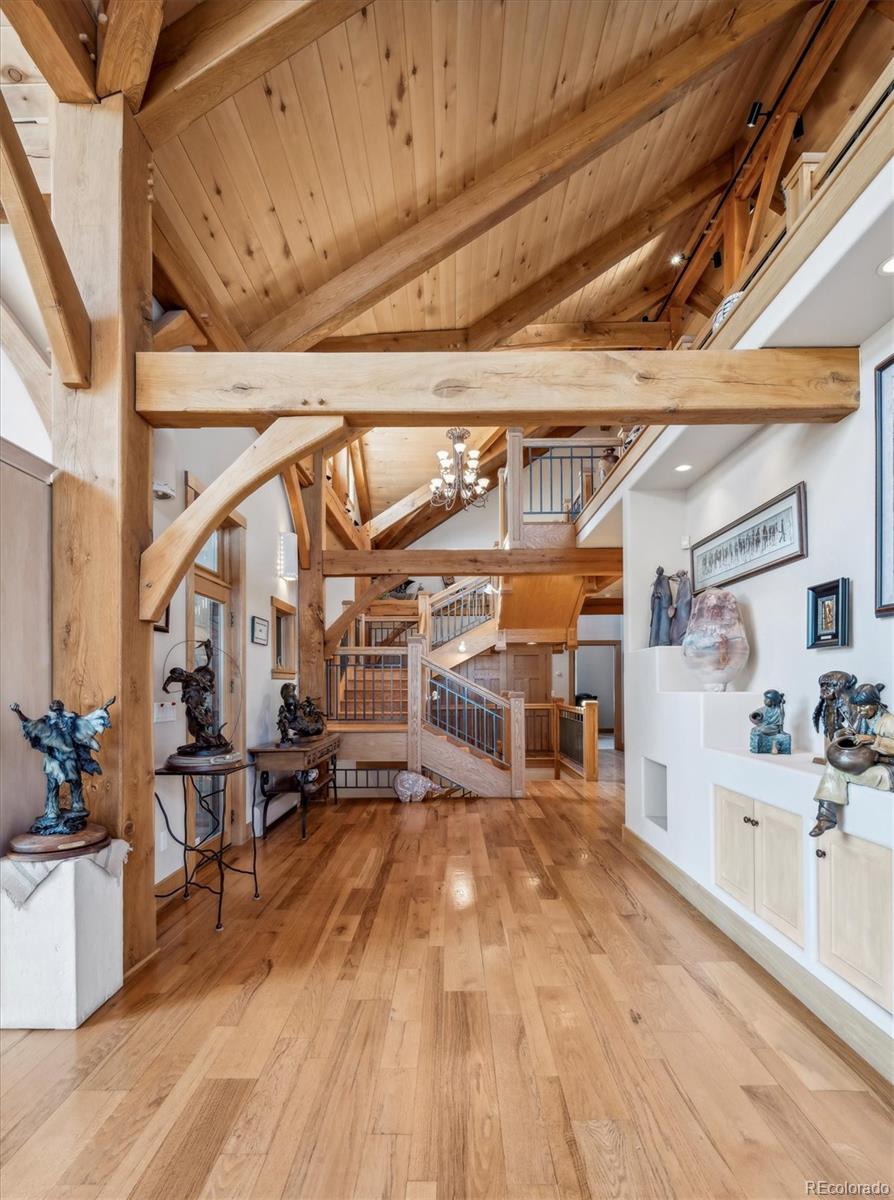 4880 Tall Horse Trail