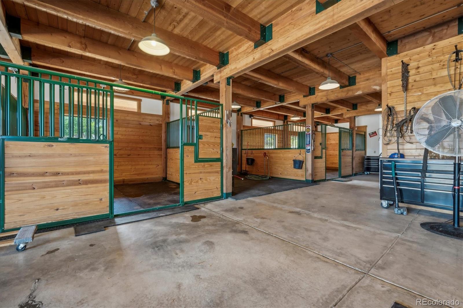 4880 Tall Horse Trail