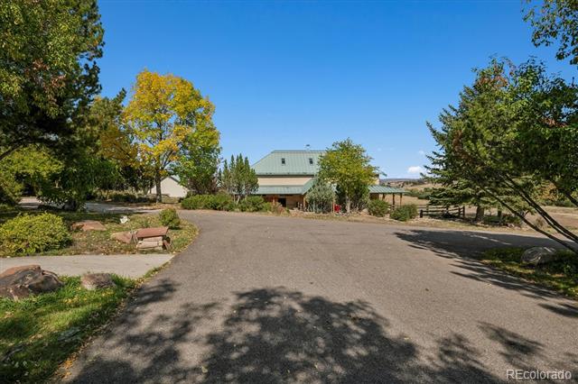 4880 Tall Horse Trail