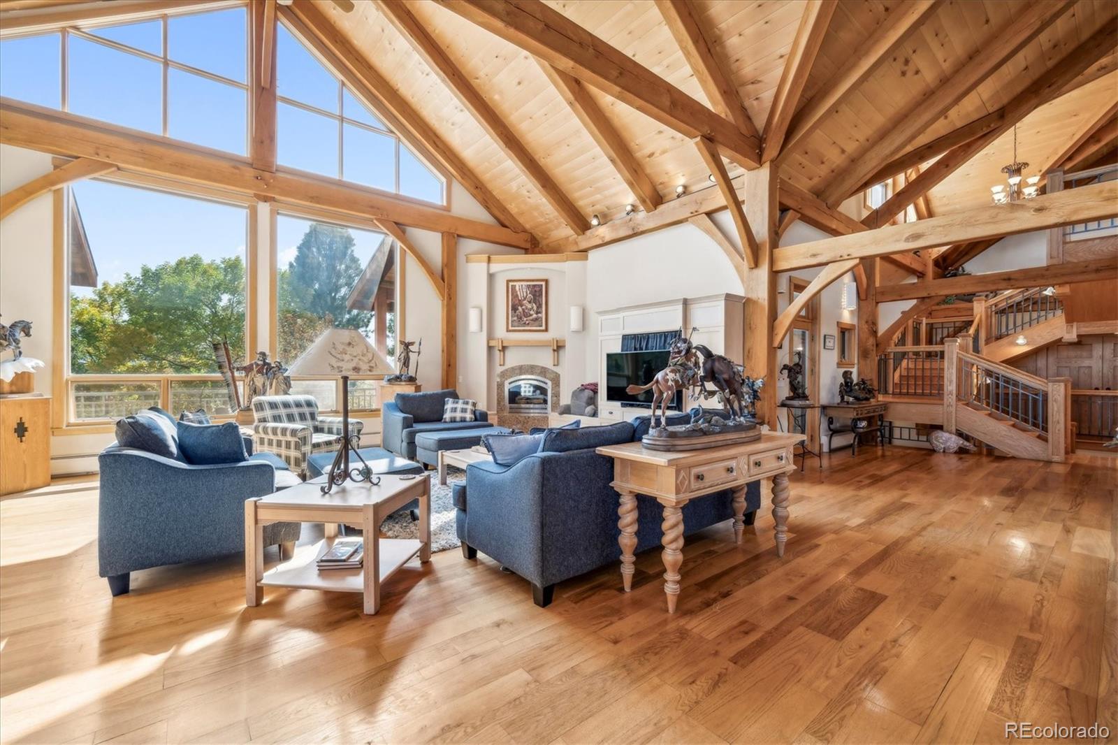 4880 Tall Horse Trail