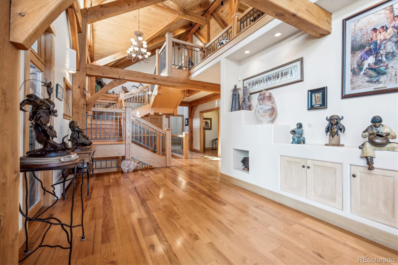 4880 Tall Horse Trail