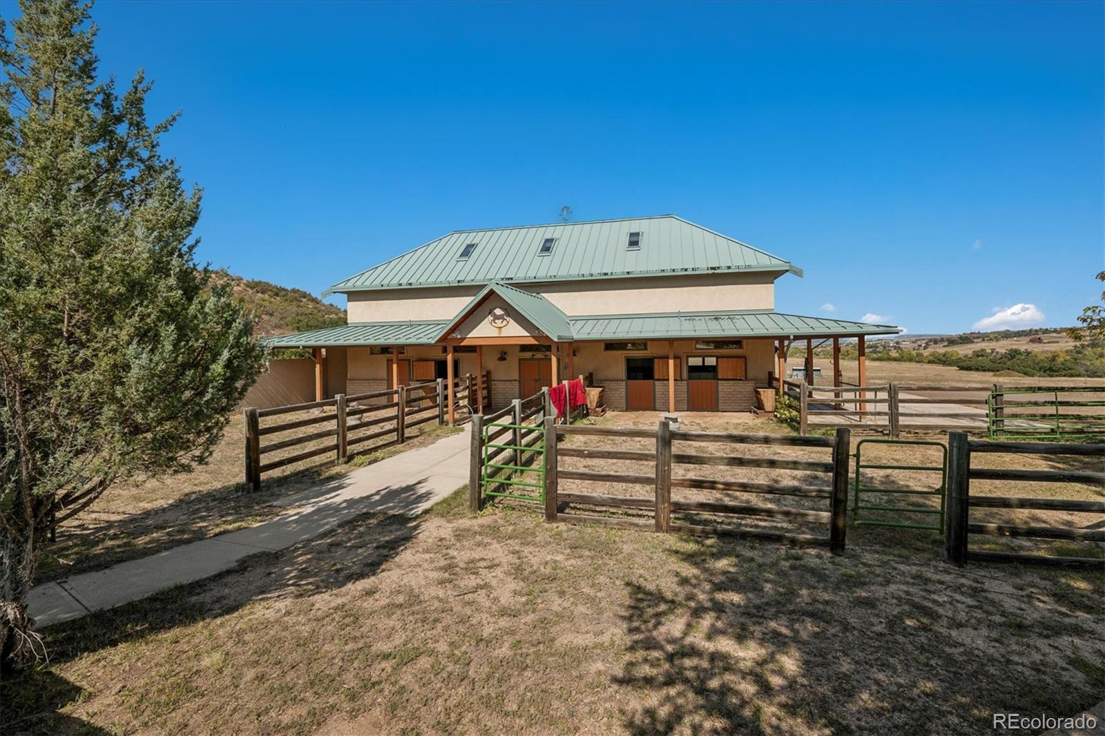 4880 Tall Horse Trail