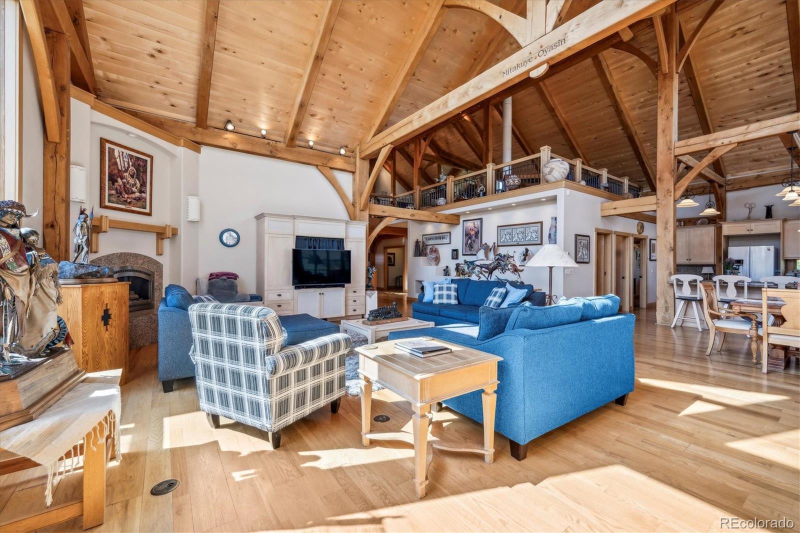 4880 Tall Horse Trail