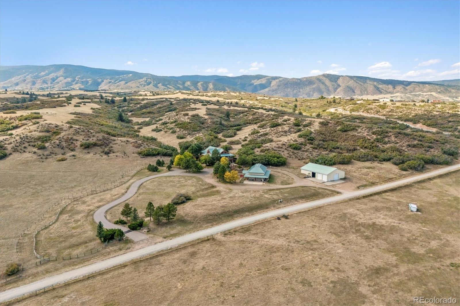 4880 Tall Horse Trail