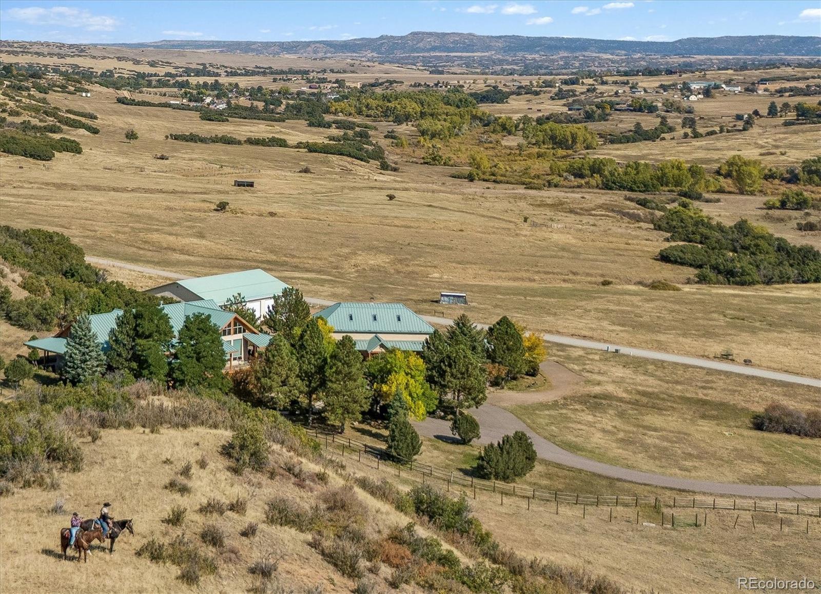 4880 Tall Horse Trail