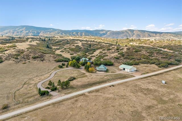 4880 Tall Horse Trail