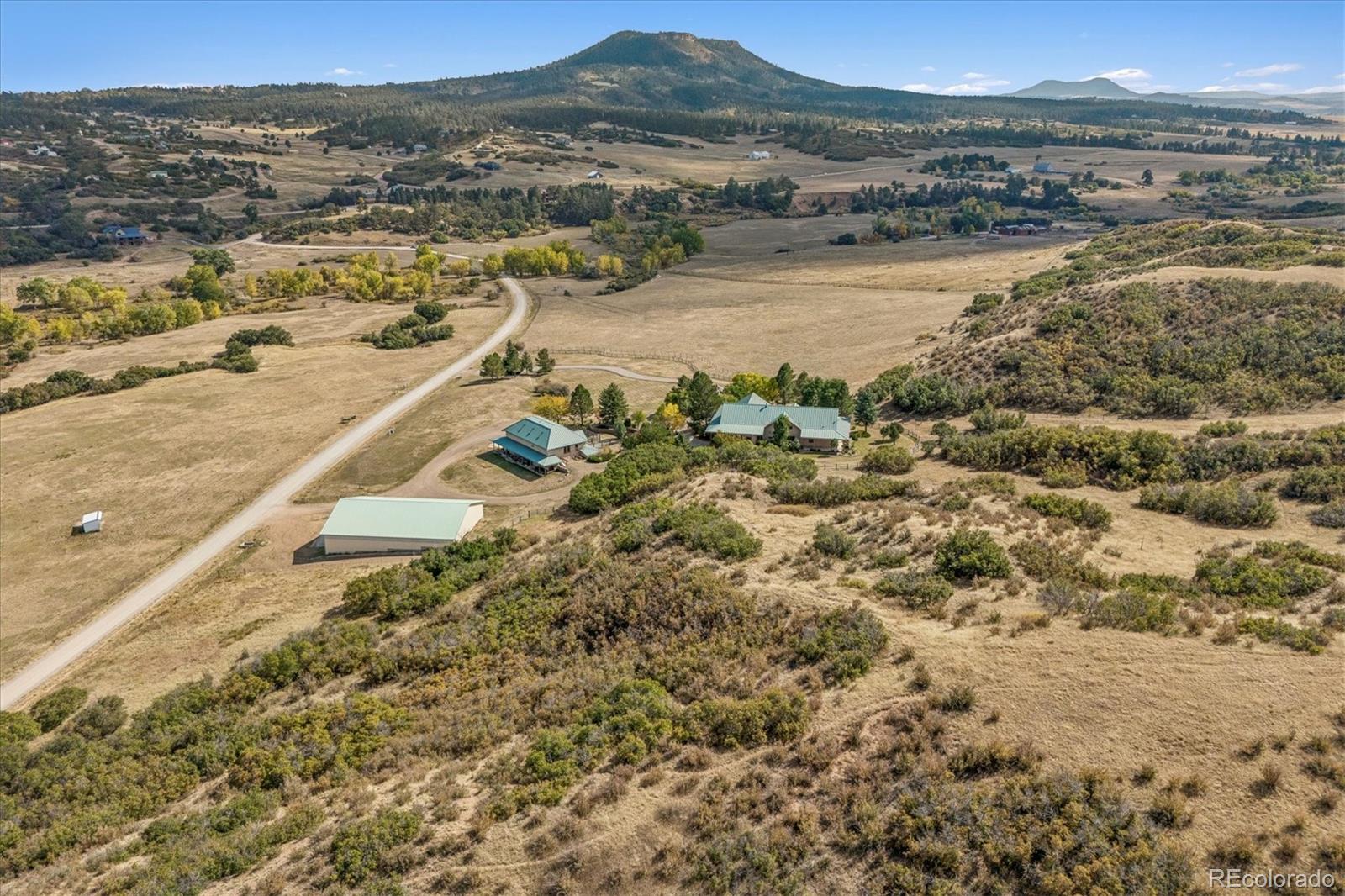 4880 Tall Horse Trail