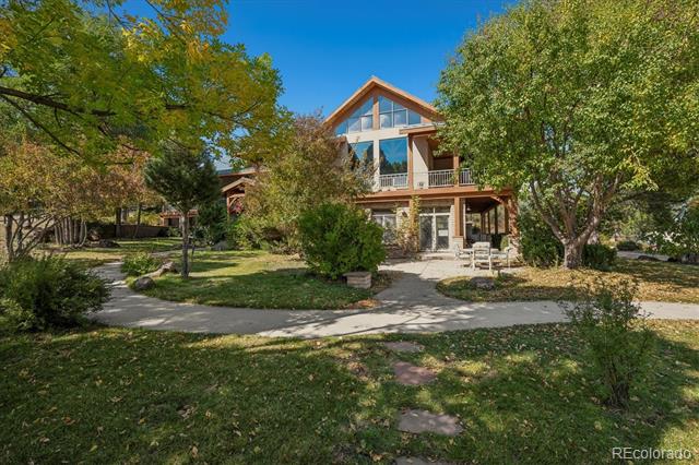 4880 Tall Horse Trail