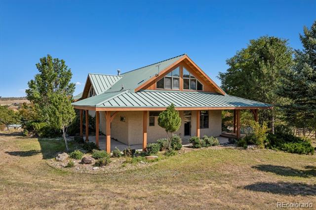 4880 Tall Horse Trail