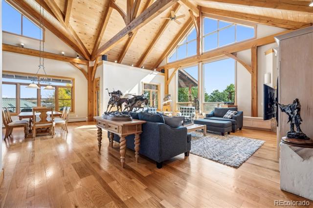 4880 Tall Horse Trail