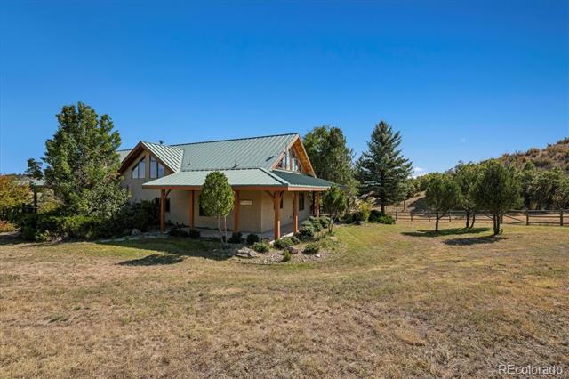 4880 Tall Horse Trail