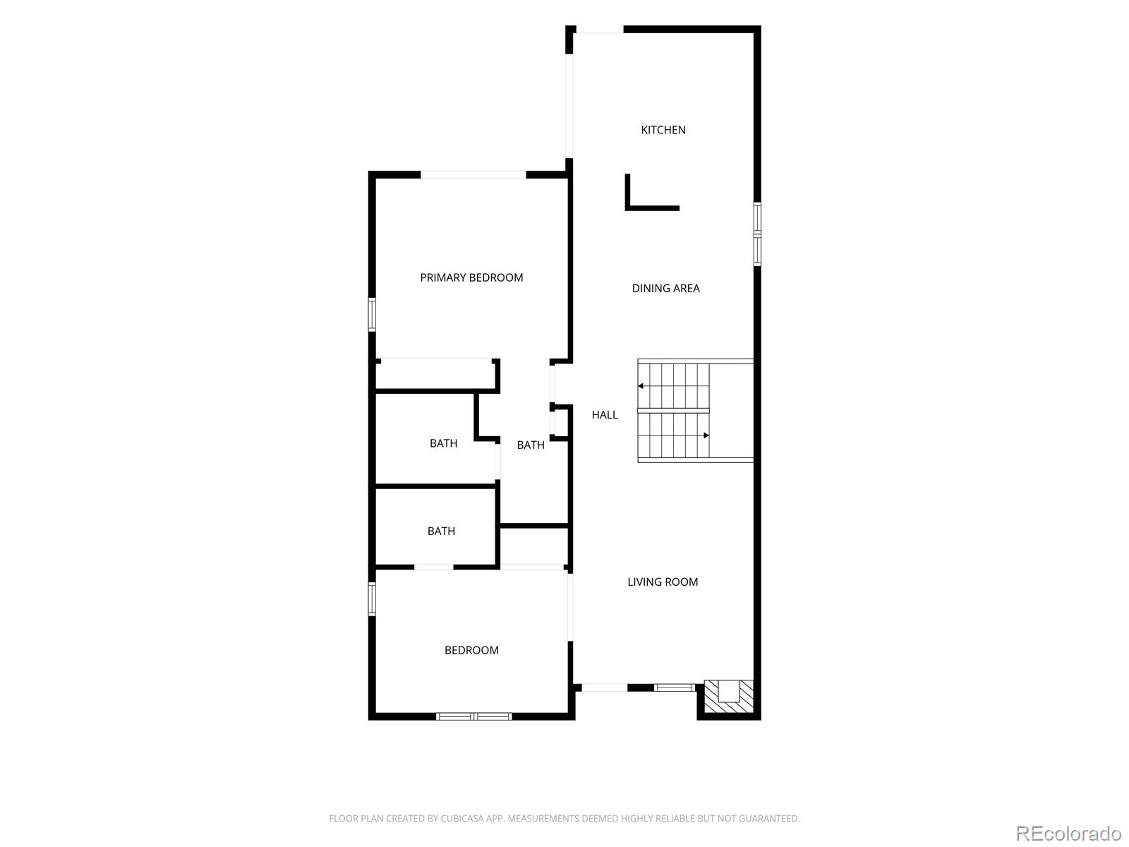 3147 E Long Circle
