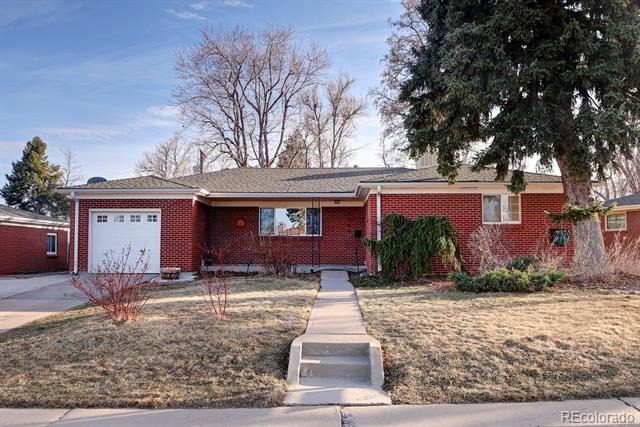 5460 E Bails Drive