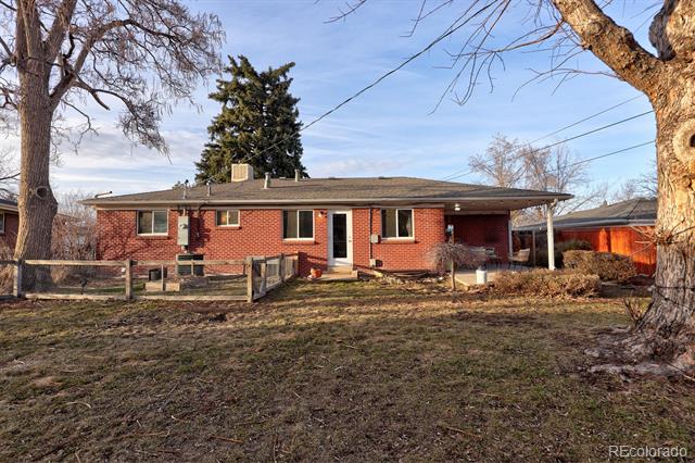 5460 E Bails Drive