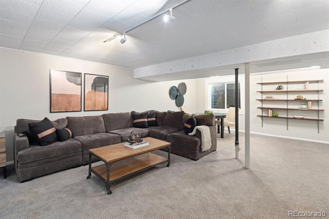5460 E Bails Drive
