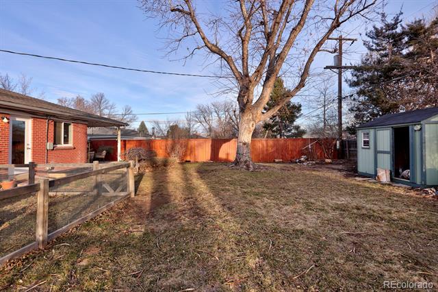 5460 E Bails Drive