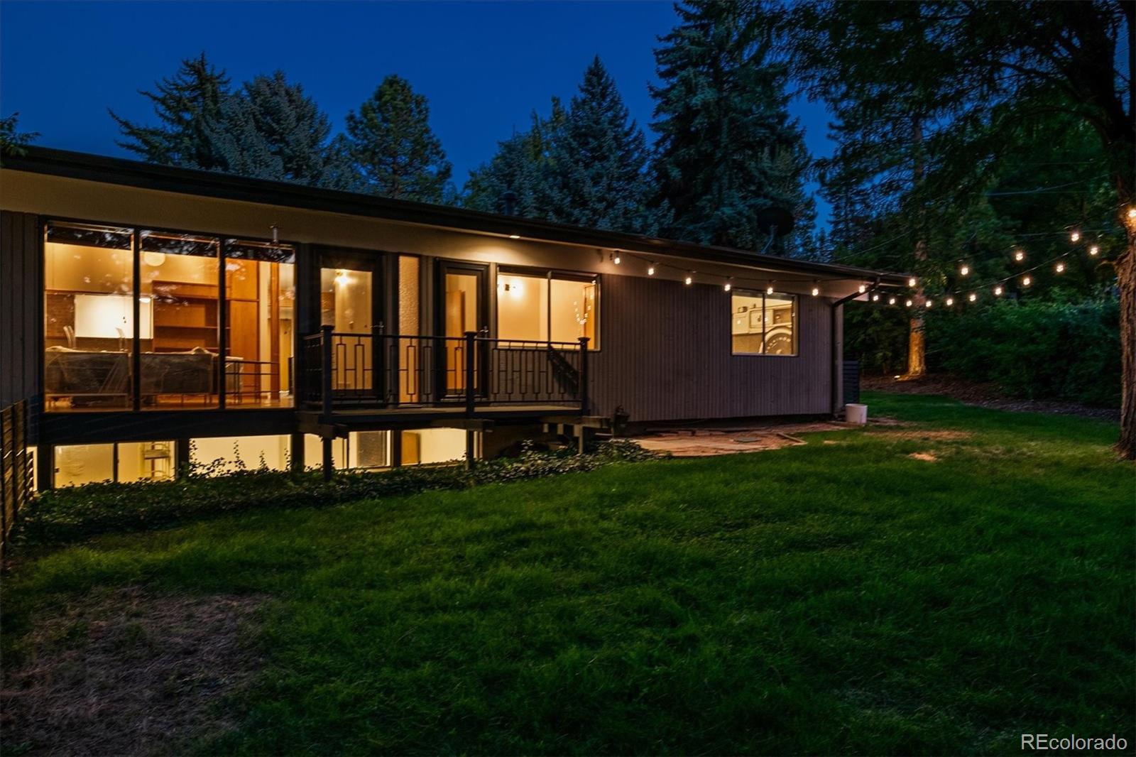 6023 S Cherrywood Circle