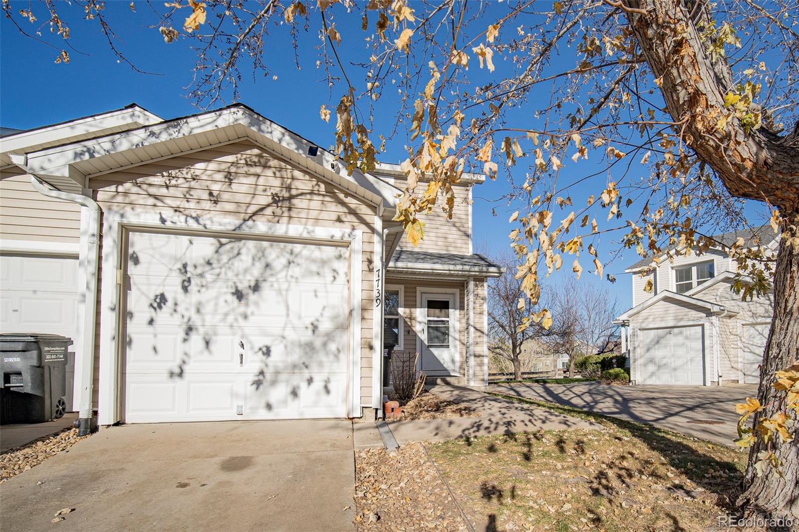 7739 S Kalispell Court