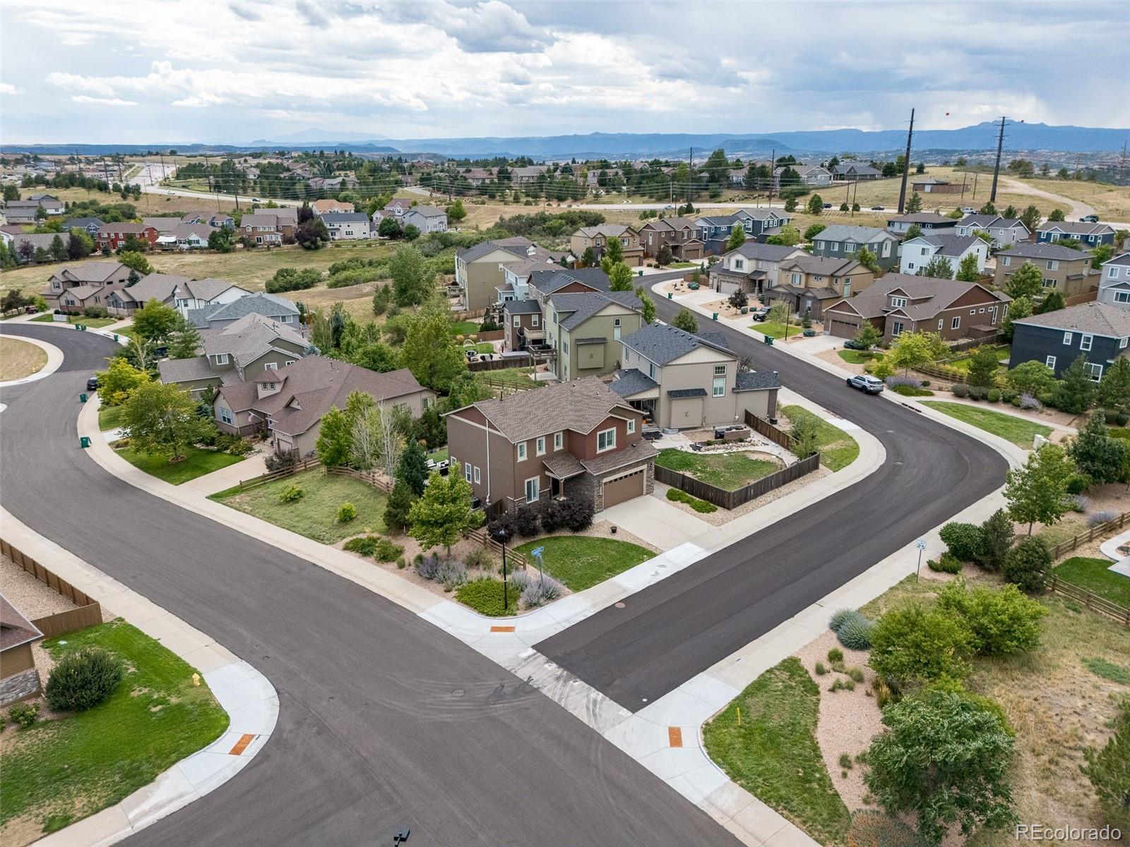 2177 Summerhill Drive